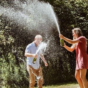 Meet your Posher, Zach